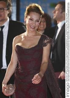 Emmanuelle Bercot - 41. Preisverleihung Cesar, Theatre du Chatelet, Paris Frankreich - 26 02 2016 GwendolineLeGoff Panoramic 