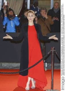 Emmanuel Beart - 41. Preisverleihung Cesar, Theatre du Chatelet, Paris Frankreich - 26 02 2016 GwendolineLeGoff Panoramic 