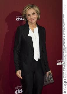 Valerie Pecresse - 41. Preisverleihung Cesar, Theatre du Chatelet, Paris Frankreich - 26 02 2016 JBAutissier Panoramic 