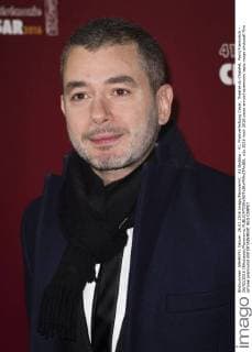 Ali Baddou - 41. Preisverleihung Cesar, Theatre du Chatelet, Paris Frankreich - 26 02 2016 JBAutissier Panoramic 