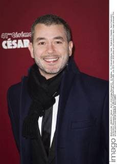 Ali Baddou - 41. Preisverleihung Cesar, Theatre du Chatelet, Paris Frankreich - 26 02 2016 JBAutissier Panoramic 