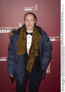 Arnaud Desplechin - 41. Preisverleihung Cesar, Theatre du Chatelet, Paris Frankreich - 26 02 2016 JBAutissier Panoramic 
