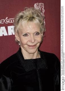 Tonie Marshall - 41. Preisverleihung Cesar, Theatre du Chatelet, Paris Frankreich - 26 02 2016 JBAutissier Panoramic 