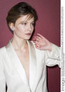 Diane Rouxel - 41. Preisverleihung Cesar, Theatre du Chatelet, Paris Frankreich - 26 02 2016 JBAutissier Panoramic 