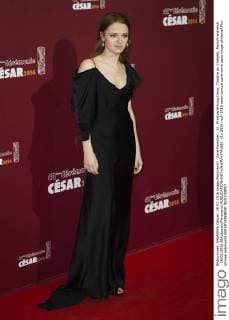 Sara Forestier - 41. Preisverleihung Cesar, Theatre du Chatelet, Paris Frankreich - 26 02 2016 JBAutissier Panoramic 