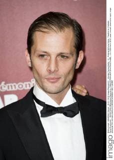 Nicolas Duvauchelle - 41. Preisverleihung Cesar, Theatre du Chatelet, Paris Frankreich - 26 02 2016 JBAutissier Panoramic 