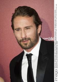 Matthias Schoenaerts - 41. Preisverleihung Cesar, Theatre du Chatelet, Paris Frankreich - 26 02 2016 JBAutissier Panoramic 