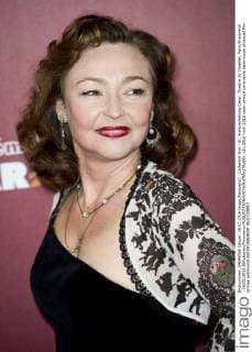 Catherine Frot - 41. Preisverleihung Cesar, Theatre du Chatelet, Paris Frankreich - 26 02 2016 JBAutissier Panoramic 