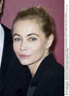 Emmanuelle Beart - 41. Preisverleihung Cesar, Theatre du Chatelet, Paris Frankreich - 26 02 2016 JBAutissier Panoramic 