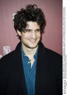Louis Garrel - 41. Preisverleihung Cesar, Theatre du Chatelet, Paris Frankreich - 26 02 2016 JBAutissier Panoramic 