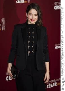 Marie Gillain - 41. Preisverleihung Cesar, Theatre du Chatelet, Paris Frankreich - 26 02 2016 JBAutissier Panoramic 