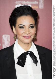 Loubna Abidar - 41. Preisverleihung Cesar, Theatre du Chatelet, Paris Frankreich - 26 02 2016 JBAutissier Panoramic 