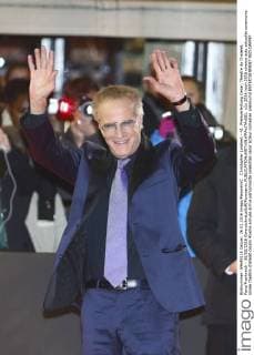 Christopher Lambert - 41. Preisverleihung Cesar, Theatre du Chatelet, Paris Frankreich - 26 02 2016 GwendolineLeGoff Panoramic 