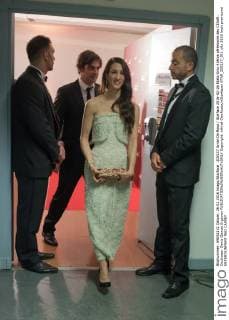 205237 Arnal-De Rosa Starface 2016-02-26 Etats-Unis 41ème cérémonie des CESAR. Coulisses. Deniz Gamze Ergüven  Copyright: xArnal-DexRosax xStarfacex STAR_205237_011