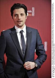 205240 Arnal-De Rosa Starface 2016-02-26 Paris France 41eme ceremonie des Cesar au theatre du Chatelet. Arrivees Personnaz, Raphael  Copyright: xArnal-DexRosax xStarfacex STAR_205240_090
