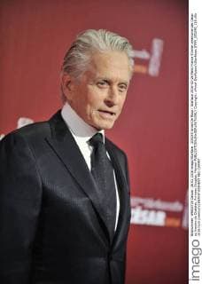 205240 Arnal-De Rosa Starface 2016-02-26 Paris France 41eme ceremonie des Cesar au theatre du Chatelet. Arrivees Douglas, Michael  Copyright: xArnal-DexRosax xStarfacex STAR_205240_118