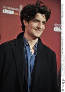 205240 Arnal-De Rosa Starface 2016-02-26 Paris France 41eme ceremonie des Cesar au theatre du Chatelet. Arrivees Garrel, Louis  Copyright: xArnal-DexRosax xStarfacex STAR_205240_144