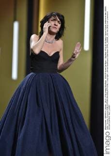 205239 Arnal-De Rosa Starface 2016-02-26 Paris France 41ème cérémonie des CESAR. Salle. Foresti, Florence  Copyright: xArnal-DexRosax xStarfacex STAR_205239_150