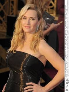February 28, 2016 - Hollywood, CA, United States - 28 February 2016 - Hollywood, California - Kate Winslet. 88th Annual Academy Awards presented by the Academy of Motion Picture Arts and Sciences held at Hollywood & Highland Center. Photo Credit: Hollywood United States - ZUMAs123