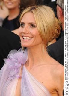 February 28, 2016 - Hollywood, CA, United States - 28 February 2016 - Hollywood, California - Heidi Klum. 88th Annual Academy Awards presented by the Academy of Motion Picture Arts and Sciences held at Hollywood & Highland Center. Photo Credit: Hollywood United States - ZUMAs123