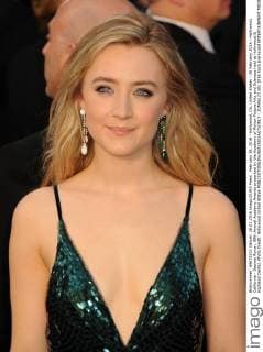 February 28, 2016 - Hollywood, CA, United States - 28 February 2016 - Hollywood, California - Saoirse Ronan. 88th Annual Academy Awards presented by the Academy of Motion Picture Arts and Sciences held at Hollywood & Highland Center. Photo Credit: Hollywood United States - ZUMAs123