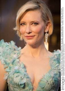 Feb 28, 2016 - Hollywood, California, U.S. - Oscar-nominee, Cate Blanchett, arrives at The 88th Oscars at the Dolby Theatre. Hollywood U.S. - ZUMAz03_