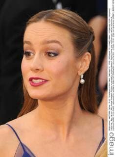 February 28, 2016 - Hollywood, CA, United States - 28 February 2016 - Hollywood, California - Brie Larson. 88th Annual Academy Awards presented by the Academy of Motion Picture Arts and Sciences held at Hollywood & Highland Center. Photo Credit: Hollywood United States - ZUMAs123