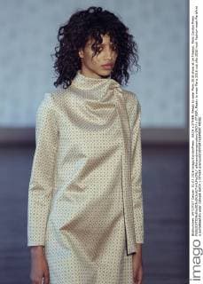EACH x OTHER, Ready to wear Paris 2016 show at Le Trianon, Paris Cordon Press  alfonsoxjimenezxvalero EACH x OTHER, Ready to wear Paris 2016
