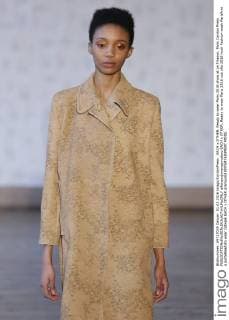 EACH x OTHER, Ready to wear Paris 2016 show at Le Trianon, Paris Cordon Press  alfonsoxjimenezxvalero EACH x OTHER, Ready to wear Paris 2016
