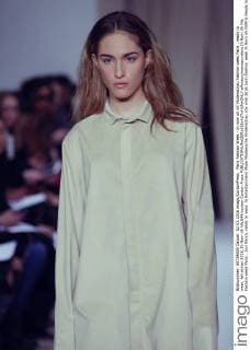 Paris Fashion Week - ih nom uh nit Modenschau Fashion week Paris , ready to wear, fall winter 2016, Ih Nom Uh Nit,644 cordon Cordon Press  alfonsoxjimenezxvalero Ih Nom Uh Nit, Fashion week Paris , 2nd March, ready to wear, fa