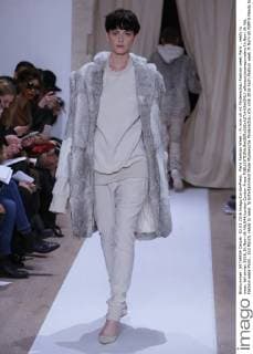 Paris Fashion Week - ih nom uh nit Modenschau Fashion week Paris , ready to wear, fall winter 2016, Ih Nom Uh Nit,644 cordon Cordon Press  alfonsoxjimenezxvalero Ih Nom Uh Nit, Fashion week Paris , 2nd March, ready to wear, fa