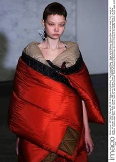 Paris Fashion Week - Anne Sofie Madsen Modenschau Fashion week Paris , ready to wear, fall winter 2016, Anne Sofie Madsen,644 cordon Cordon Press  alfonsoxjimenezxvalero Anne Sofie Madsen, Fashion week Paris , 2nd March, ready to wear