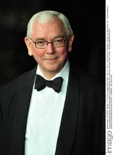 Oct. 27, 2011 - City Town E.G Windsor, COUNTY e.g Berkshire, UK - London,England. Terence Davies attends the Closing Gala of the 55th British Film Festival in London Photo credit : ALAN ROXBOROUGH LNP  - ZUMAl94_