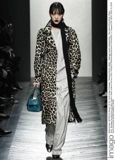 Mailand Fashion Week - Bottega Veneta Modenschau . Pics filed 03 03 2016. Milan, Italy. Bottega Veneta show at Milan Fashion Week Autumn Winter 2016.  xi-Imagesx IIM-12097-0001
