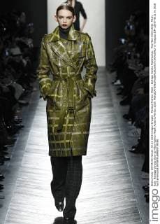 Mailand Fashion Week - Bottega Veneta Modenschau . Pics filed 03 03 2016. Milan, Italy. Bottega Veneta show at Milan Fashion Week Autumn Winter 2016.  xi-Imagesx IIM-12097-0011