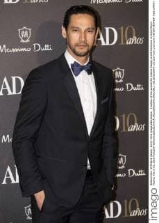 X edition of the awards AD Interior Design and Architecture at Hotel Ritz in Madrid, March 03, 2016  (20160303064)