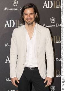X edition of the awards AD Interior Design and Architecture at Hotel Ritz in Madrid, March 03, 2016  (20160303066)