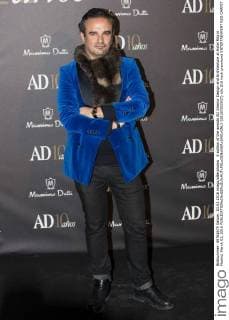 X edition of the awards AD Interior Design and Architecture at Hotel Ritz in Madrid, March 03, 2016  (20160303037)