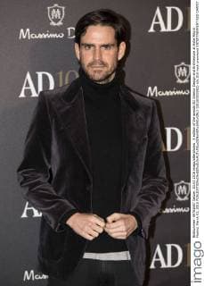 X edition of the awards AD Interior Design and Architecture at Hotel Ritz in Madrid, March 03, 2016  (20160303062)