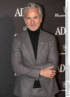Jaime Beriestain attends to the X edition of the awards AD Interior Design and Architecture at Hotel Ritz in Madrid, March 03, 2016  (20160303043)