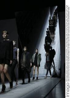 Pascal Millet Ready to wear Fall Winter 2016 Paris show, 644 Cordon press Cordon Press  alfonsoxjimenezxvalero Pascal Millet Ready to wear Fall Winter 2016 Paris Fashion show
