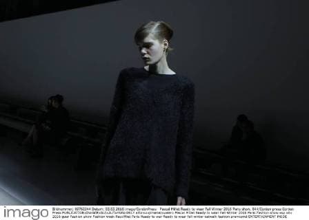 Pascal Millet Ready to wear Fall Winter 2016 Paris show, 644 Cordon press Cordon Press  alfonsoxjimenezxvalero Pascal Millet Ready to wear Fall Winter 2016 Paris Fashion show