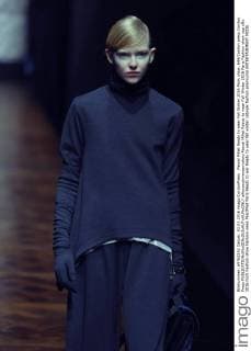 Pascal Millet Ready to wear Fall Winter 2016 Paris show, 644 Cordon press Cordon Press  alfonsoxjimenezxvalero Pascal Millet Ready to wear Fall Winter 2016 Paris Fashion show