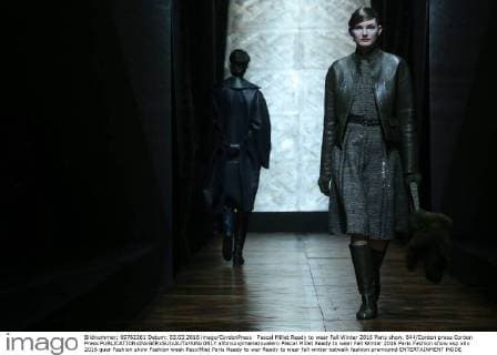 Pascal Millet Ready to wear Fall Winter 2016 Paris show, 644 Cordon press Cordon Press  alfonsoxjimenezxvalero Pascal Millet Ready to wear Fall Winter 2016 Paris Fashion show