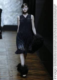 Pascal Millet Ready to wear Fall Winter 2016 Paris show, 644 Cordon press Cordon Press  alfonsoxjimenezxvalero Pascal Millet Ready to wear Fall Winter 2016 Paris Fashion show