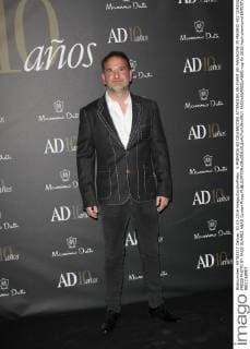 X PREMIOS AD CELEBRITIES ATTENDING AN EVENT AD MAGACINE IN MADRID 482 CORDON PRESS PHOTO BY PACO SUAREZ ABAD Cordon Press  PACOxSUAREZxABAD