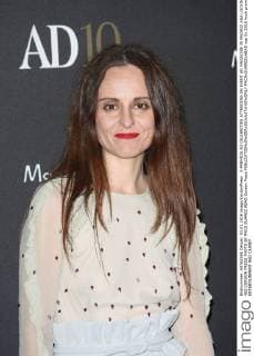 X PREMIOS AD CELEBRITIES ATTENDING AN EVENT AD MAGACINE IN MADRID ANA LOCKING 482 CORDON PRESS PHOTO BY PACO SUAREZ ABAD Cordon Press  PACOxSUAREZxABAD