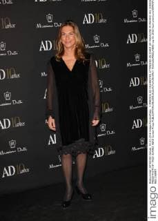 X PREMIOS AD CELEBRITIES ATTENDING AN EVENT AD MAGACINE IN MADRID 482 CORDON PRESS PHOTO BY PACO SUAREZ ABAD Cordon Press  PACOxSUAREZxABAD