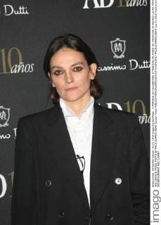 X PREMIOS AD CELEBRITIES ATTENDING AN EVENT AD MAGACINE IN MADRID LAURA PONTE 482 CORDON PRESS PHOTO BY PACO SUAREZ ABAD Cordon Press  PACOxSUAREZxABAD