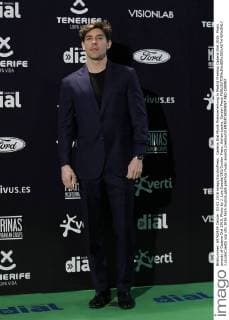 Cadena Dial Musik Preisverleihung in Madrid Premios Cadena Dial 2015. Music awards of Cadena Dial 2015. Photo by J. Luis Cuesta 261 Cordon Press. Adrian Lastra. Cordon Press  J.xLuisxCuesta